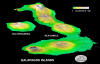 Isabela and Fernandina Islands - image courtesy of NASA